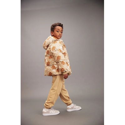 Mini Rodini Детско яке Mini Rodini Mammoths (25710114)