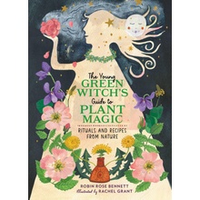 YOUNG GREEN WITCHS GT PLANT MAGIC