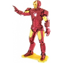 Metal Earth 3D Puzzle Marvel Iron Man 85 ks