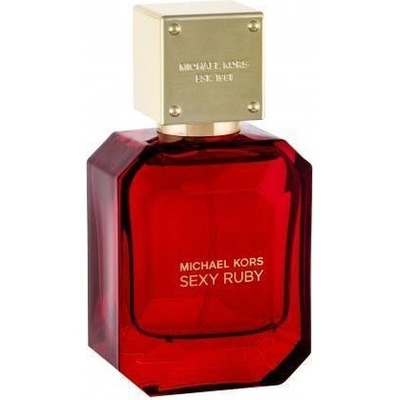 Michael Kors Sexy Ruby parfémovaná voda dámská 50 ml