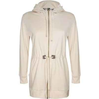 Nikita mikina Krafla hoody Tapioca