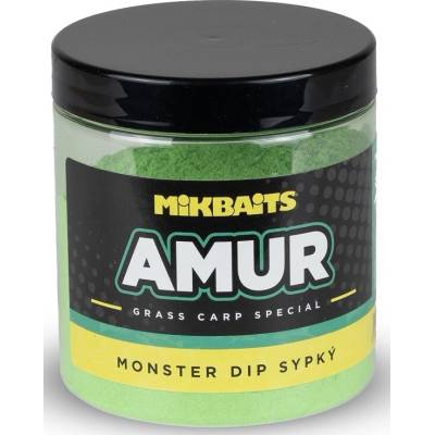 Mikbaits Sypký Dip Monster Catfish 100 g