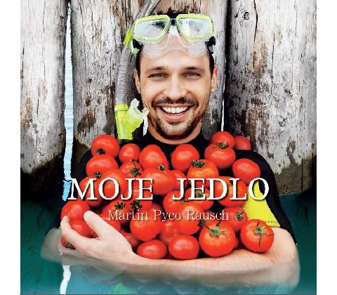 MOJE JEDLO