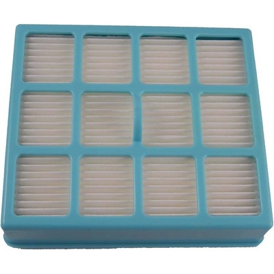 VHBW HEPA филтър за Philips FC8134 / FC8136 / FC8144 (800113607)