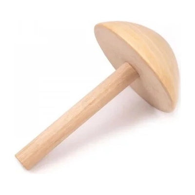 Hříbek na látání