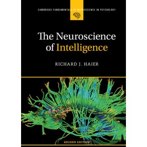 The Neuroscience of Intelligence (ISBN: 9781009295062)