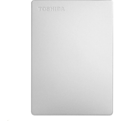Toshiba Canvio Slim 2TB, HDTD320ES3EA