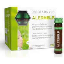 MARNYS Alerhelp 20x10 ml