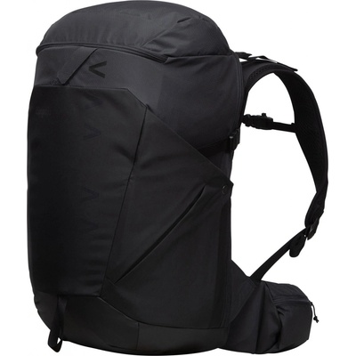 Bergans Vaagaa Black / Dark Shadow Grey 33 l