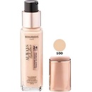 Bourjois Krycí make-up Always Fabulous 24h Extreme Resist Full Coverage Foundation 100 30 ml