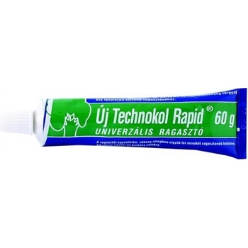 Technokol Rapid univerzálne lepidlo 60 g