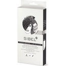 Sibel Highlight Foam Wraps Silver 20 x 9,5 cm 200 ks