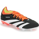 adidas Predator PRO FG Čierna
