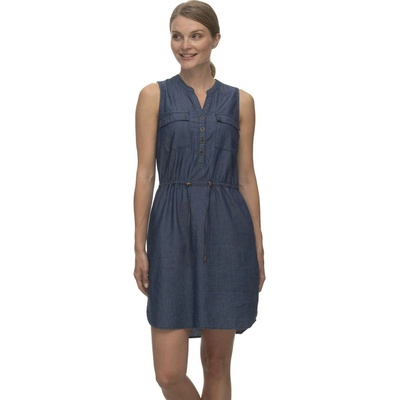 Ragwear Roisin Denim Denim Blue