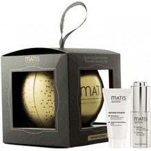 Matis Paris Softness Surprise Ball hydratační krém 50 ml + pleťový peeling 15 ml dárková sada