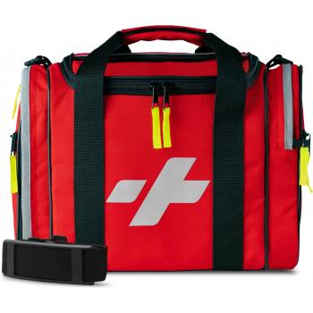 Marbo Zdravotní taška pro lékaře TRM 75 20l Barva: červená