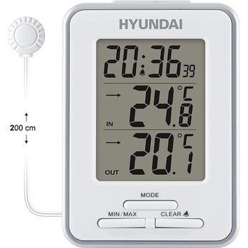 Hyundai WS 1021