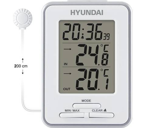 Hyundai WS 1021