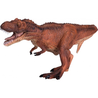 Animal Planet Tyrannosaurus loviaci červený
