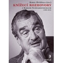 Schwarzenberg Karel - Knížecí rozhovory