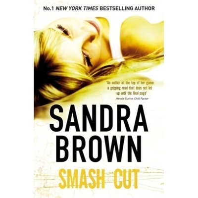 Smash Cut - Sandra Brown