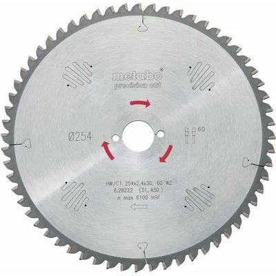 Metabo 628225000