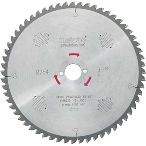 Metabo 628225000