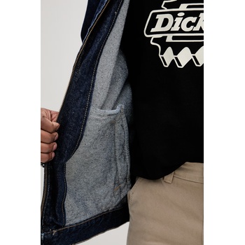 Dickies яке мъжко от деним (DK0A88EG0DD1)