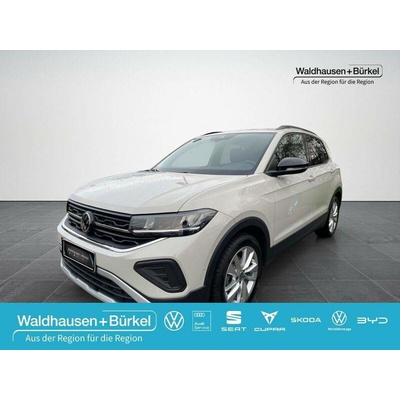 Volkswagen T-Cross 1.0 TSI DSG Goal 85 kW