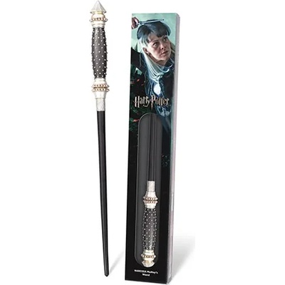 The Noble Collection Магическа пръчка - Нарциса Малфой