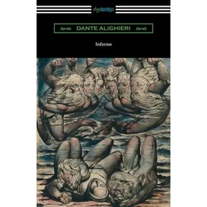 Dante's Inferno (The Divine Comedy | Dante Alighieri (ISBN: 9781420952544)