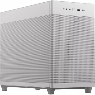 Asus AP201 PRIME WHITE EDITION 90DC00G3-B39000