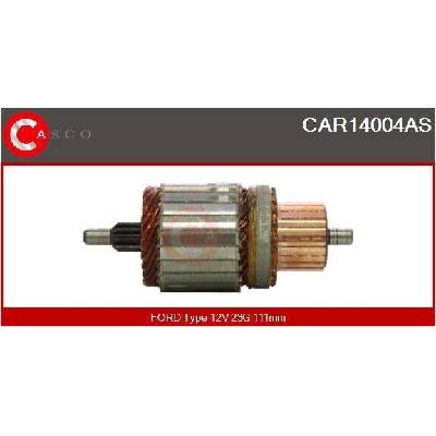 Kotva, startér CASCO CAR14004AS