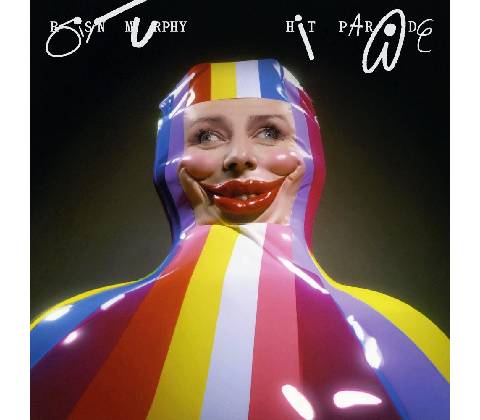 MURPHY, ROISIN - HIT PARADE CD