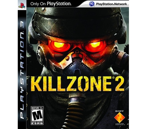Killzone 2