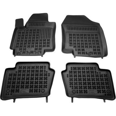 Rezaw-Plast Гумени стелки за HYUNDAI i20 I (2008-2014) - тип леген