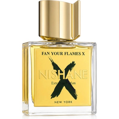 Nishane Fan Your Flames X parfém unisex 15 ml