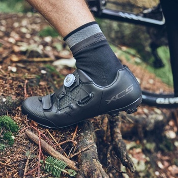 Shimano SH-XC502 black