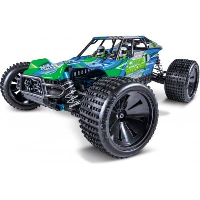 Carson Cage Buster 4 WD 2.4GHz 100% RTR 1:10