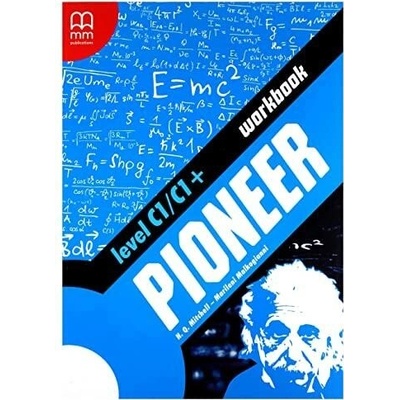 PIONEER C1-C1+ WORKBOOK ONLINE PACK