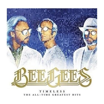 BEE GEES: TIMELESS: THE ALL-TIME CD