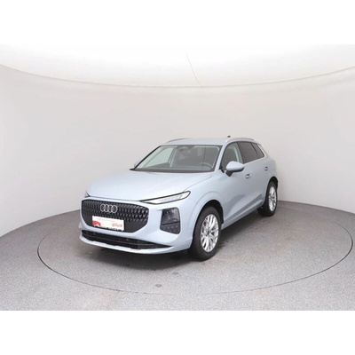 Audi Q3 TFSI 110 kW