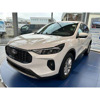 Ford Kuga Titanium 111 kW