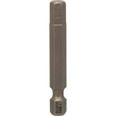 Bosch HEX 6, 49 mm 2.607.001.735
