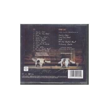 SPRINGSTEEN BRUCE: DEVILS & DUST CD