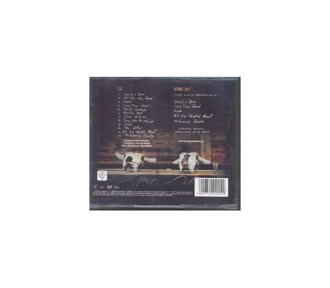 SPRINGSTEEN BRUCE: DEVILS & DUST CD