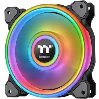 Image 1 of Thermaltake Riing Quad 14 RGB (CL-F089-PL14SW-C)