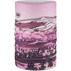Buff Шал Buff Original Ecostretch Tube scarf - Dioba Orchid - размер One Size (203-2467-3811)