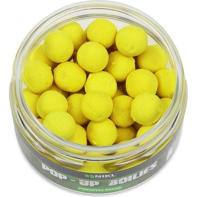 Karel Nikl Nikl Plovoucí boilies Citrus 10 mm, 20 g