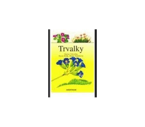 Trvalky - Václav Větvička